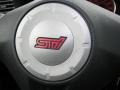 Aspen White - Impreza WRX STi Photo No. 17