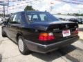 1993 Black Mercedes-Benz E Class 300 E Sedan  photo #3