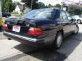 1993 Black Mercedes-Benz E Class 300 E Sedan  photo #5