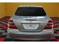 Brilliant Silver Metallic - CLK 320 Coupe Photo No. 5