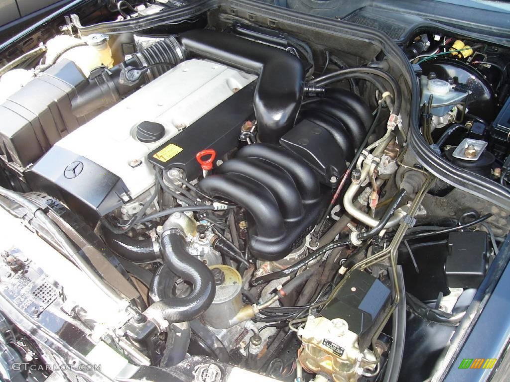 Mercedes 12 cyl engine #5