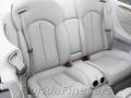 Brilliant Silver Metallic - CLK 320 Cabriolet Photo No. 15