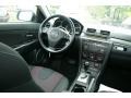 Black Mica - MAZDA3 s Sedan Photo No. 13