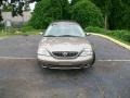 2005 Arizona Beige Metallic Mercury Sable LS Wagon  photo #8