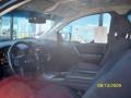 2008 Smoke Gray Nissan Titan SE King Cab  photo #4