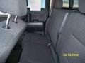 2008 Smoke Gray Nissan Titan SE King Cab  photo #5