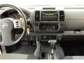 2008 Super Black Nissan Xterra S 4x4  photo #8