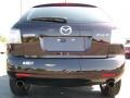 2007 Black Cherry Mica Mazda CX-7 Sport  photo #5