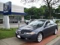 Carbon Gray Pearl - TSX Sedan Photo No. 1