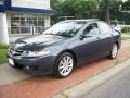 Carbon Gray Pearl - TSX Sedan Photo No. 2