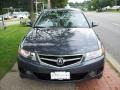 Carbon Gray Pearl - TSX Sedan Photo No. 3
