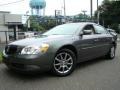 2006 Sharkskin Metallic Buick Lucerne CXL  photo #1