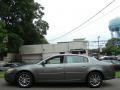 2006 Sharkskin Metallic Buick Lucerne CXL  photo #3