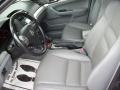 Carbon Gray Pearl - TSX Sedan Photo No. 8