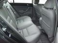 Carbon Gray Pearl - TSX Sedan Photo No. 12