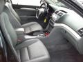 Carbon Gray Pearl - TSX Sedan Photo No. 13