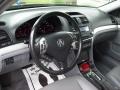 Carbon Gray Pearl - TSX Sedan Photo No. 15
