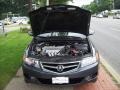 Carbon Gray Pearl - TSX Sedan Photo No. 23