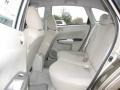 Topaz Gold Metallic - Impreza 2.5i Wagon Photo No. 6