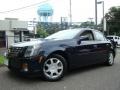 Blue Chip - CTS Sedan Photo No. 1