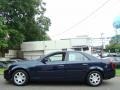 Blue Chip - CTS Sedan Photo No. 3