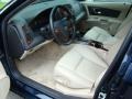 Blue Chip - CTS Sedan Photo No. 12