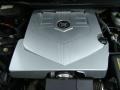 Blue Chip - CTS Sedan Photo No. 24