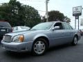 Blue Ice - DeVille Sedan Photo No. 1
