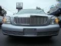 Blue Ice - DeVille Sedan Photo No. 2