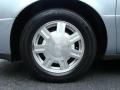 Blue Ice - DeVille Sedan Photo No. 7