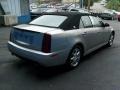 2006 Light Platinum Cadillac STS 4 V6 AWD  photo #4