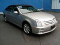 2006 Light Platinum Cadillac STS 4 V6 AWD  photo #5