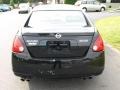 2004 Onyx Black Nissan Maxima 3.5 SE  photo #5