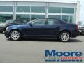 Blue Chip - CTS Sedan Photo No. 16