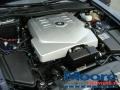 Blue Chip - CTS Sedan Photo No. 25