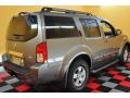 Polished Pewter - Pathfinder SE 4x4 Photo No. 6
