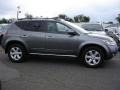 Platinum Pearl Metallic - Murano SL AWD Photo No. 3