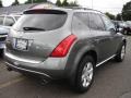 Platinum Pearl Metallic - Murano SL AWD Photo No. 4