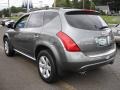 Platinum Pearl Metallic - Murano SL AWD Photo No. 5