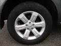 Platinum Pearl Metallic - Murano SL AWD Photo No. 6