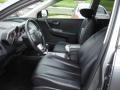 Platinum Pearl Metallic - Murano SL AWD Photo No. 9