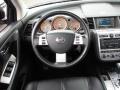 Platinum Pearl Metallic - Murano SL AWD Photo No. 11