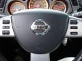 Platinum Pearl Metallic - Murano SL AWD Photo No. 13
