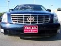 2008 Blue Chip Cadillac DTS   photo #3