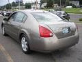 2006 Spirited Bronze Pearl Nissan Maxima 3.5 SL  photo #5