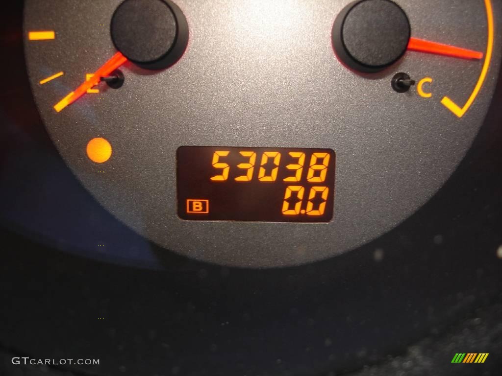 2006 Maxima 3.5 SL - Spirited Bronze Pearl / Cafe Latte photo #14