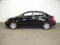 Super Black - Sentra 2.0 S Photo No. 1