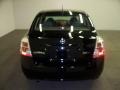 Super Black - Sentra 2.0 S Photo No. 11