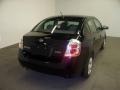 Super Black - Sentra 2.0 S Photo No. 12