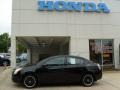 Super Black - Sentra 2.0 Photo No. 1